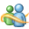 MSN Messenger Handle