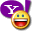 Yahoo! Messenger Handle